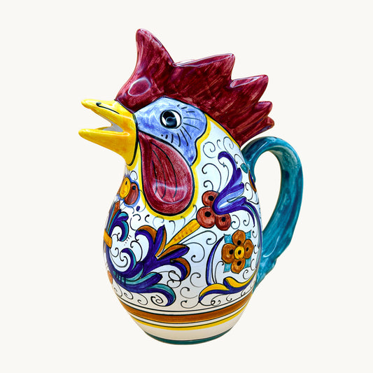 Brocca in ceramica