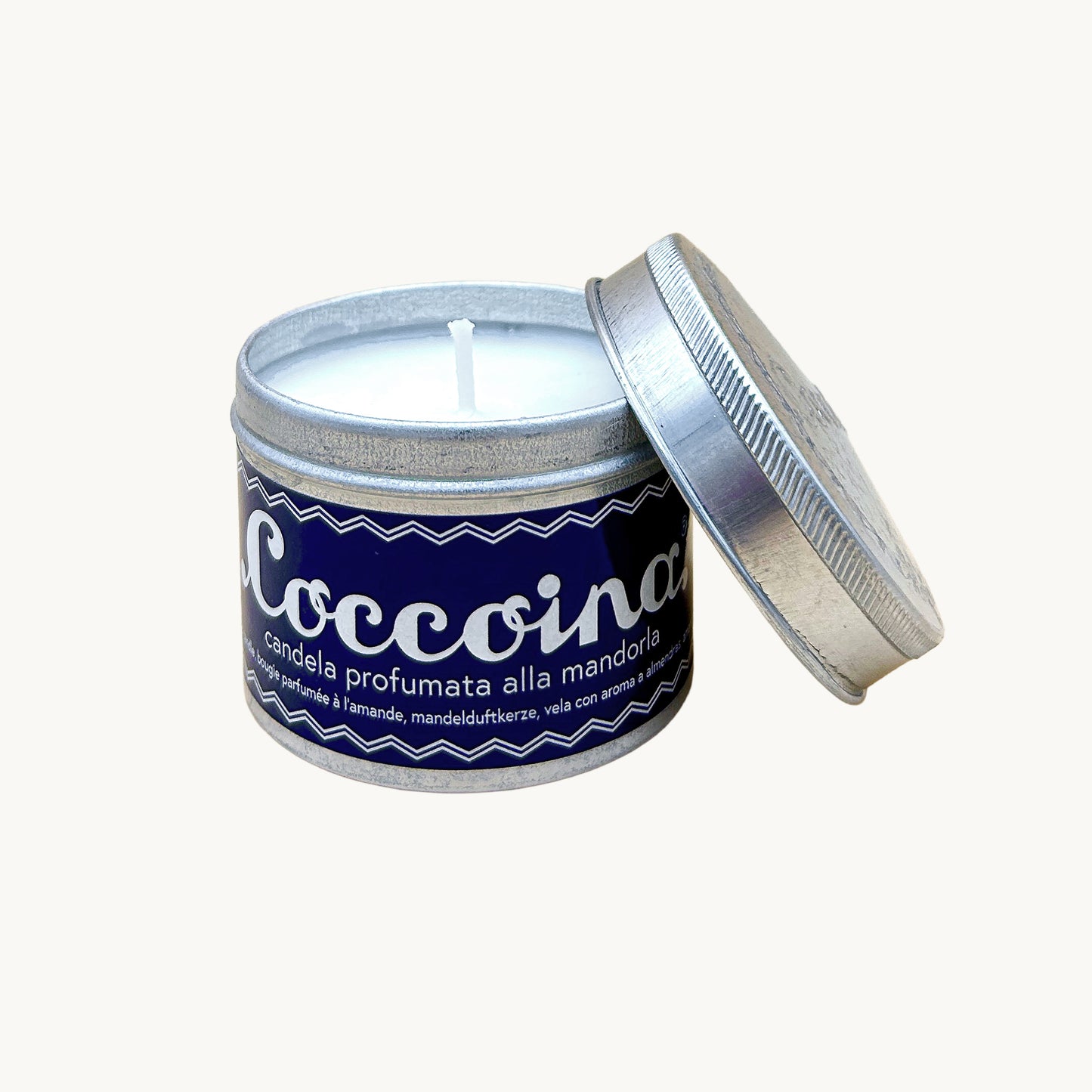 Candela profumata Coccoina