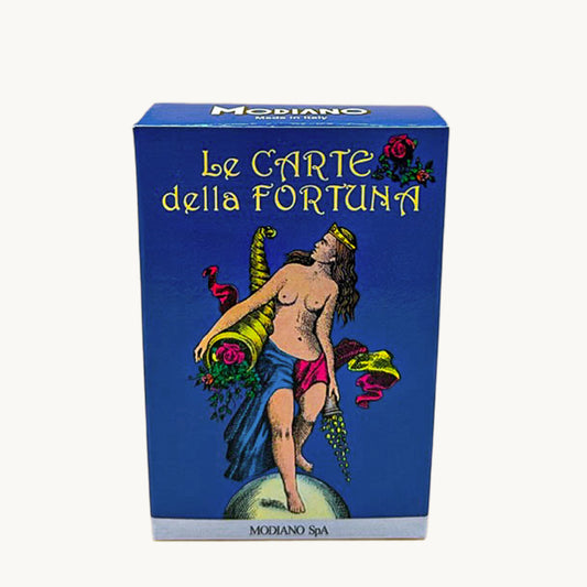 Carte della fortuna