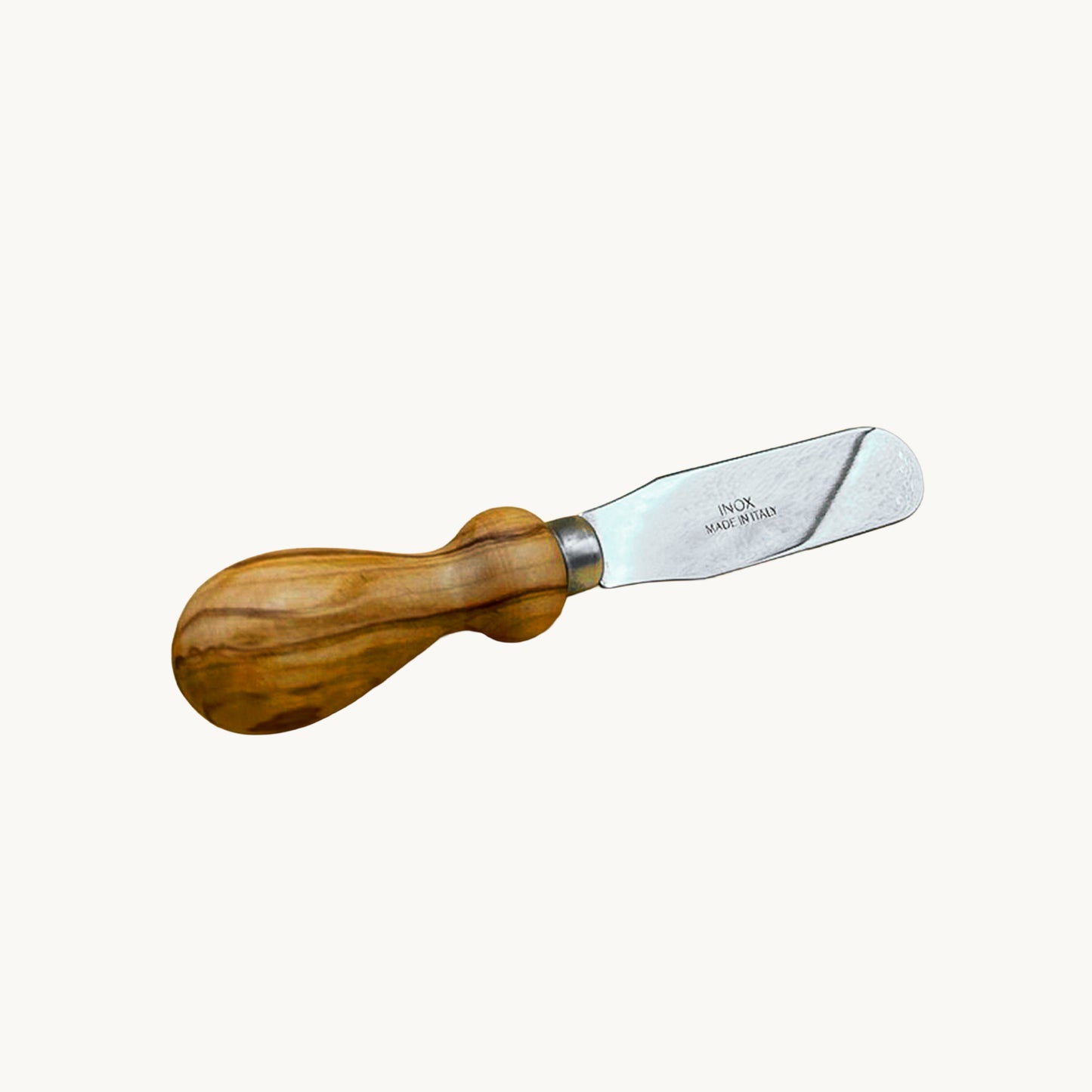 Olive Wood Butter Knife