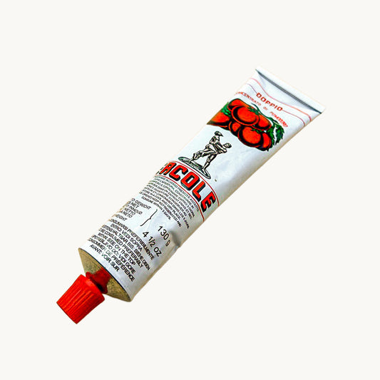 Doppio concentrato di pomodoro