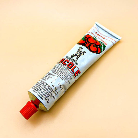 Doppio concentrato di pomodoro