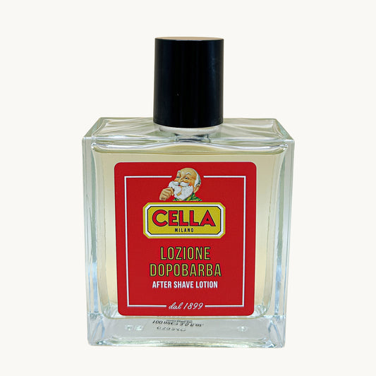Lozione dopobarba