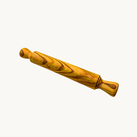 Small Wooden Rolling Pin