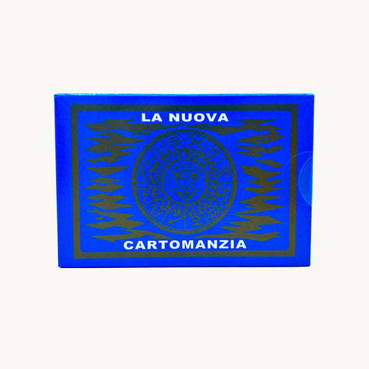 Carte Nuova Cartomanzia