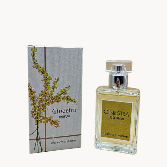 Profumo alla ginestra