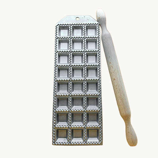 Stampo per ravioli