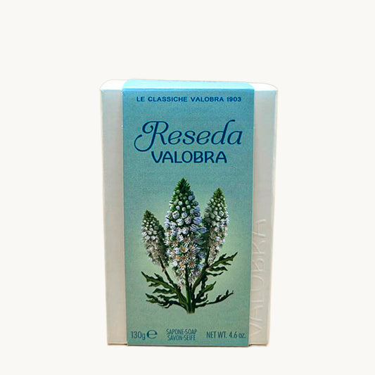Saponette Valobra