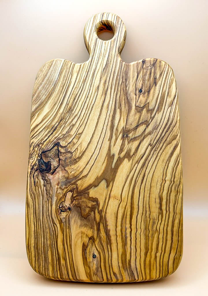 Tagliere in legno