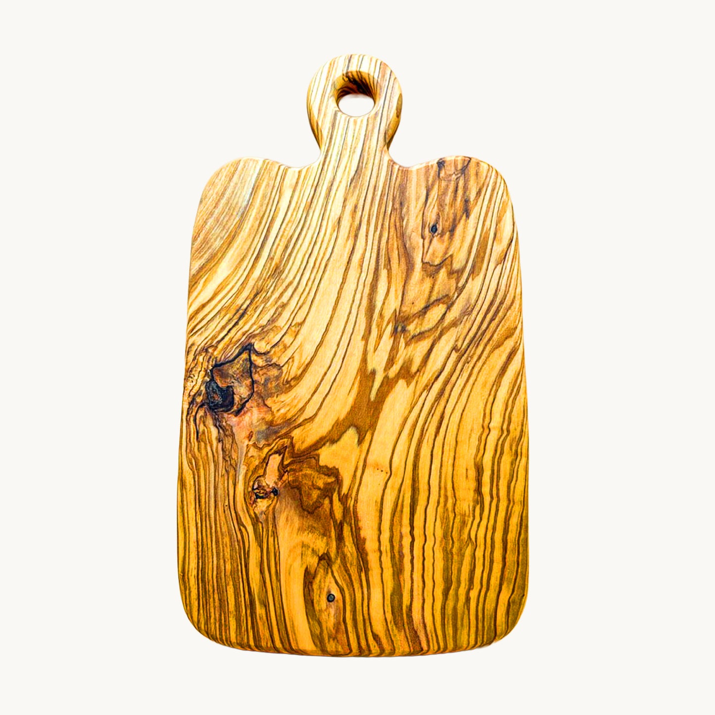 Wooden Cutting Board