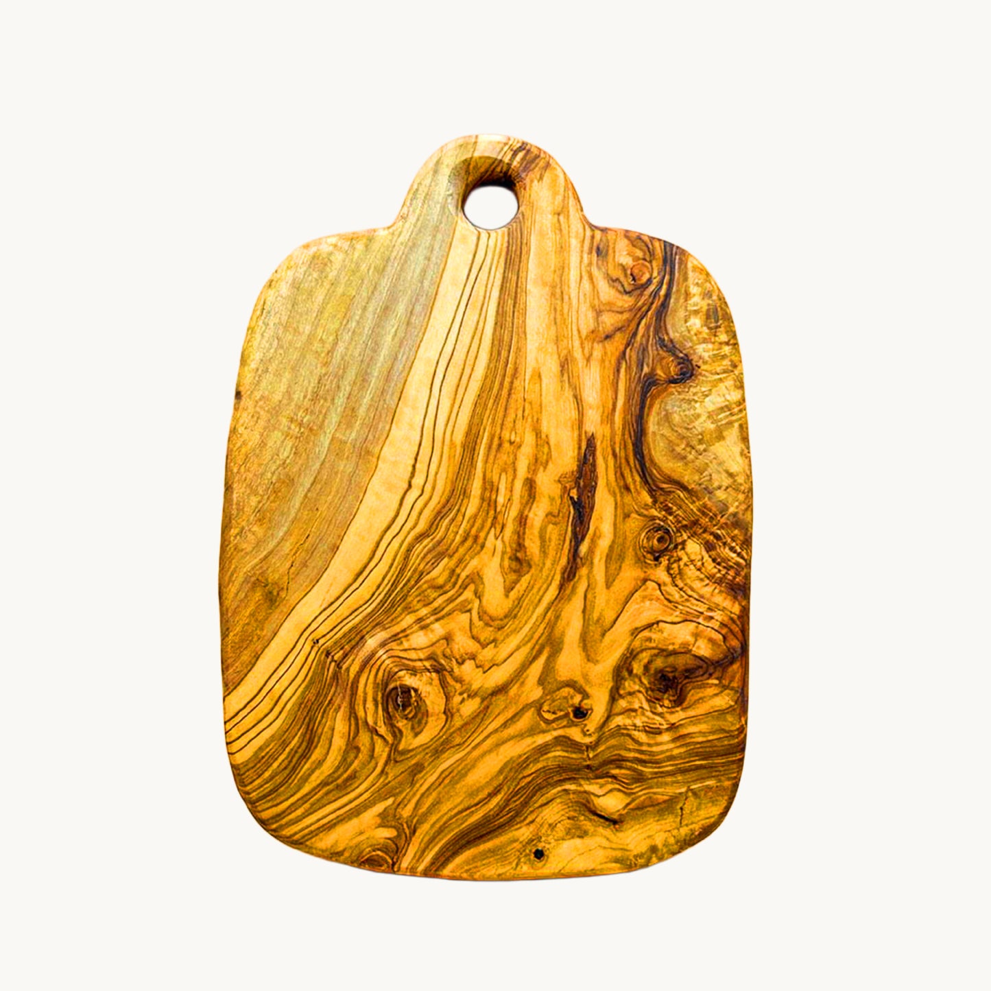 Wooden Cutting Board