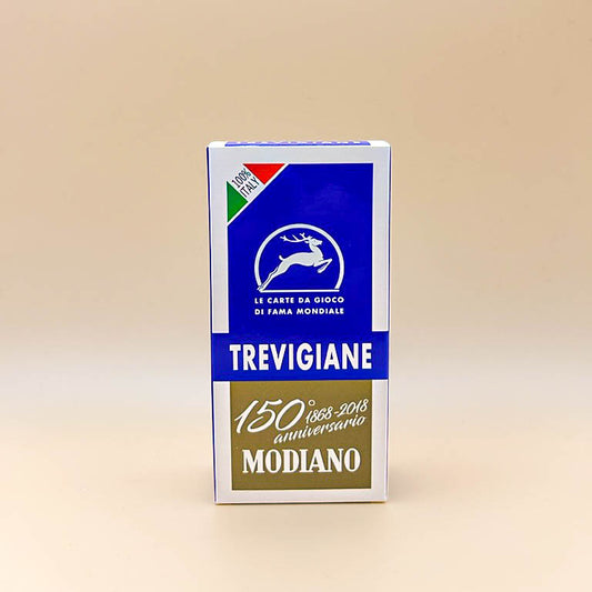 Carte da gioco regionali